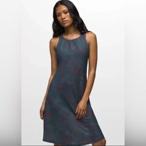 Prana Skypath Dress
